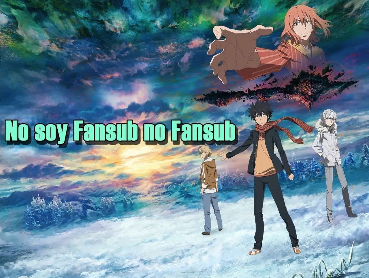 To Aru Kagaku no Accelerator (2013) - Capítulo 58 - Página 31 - LectorTMOo