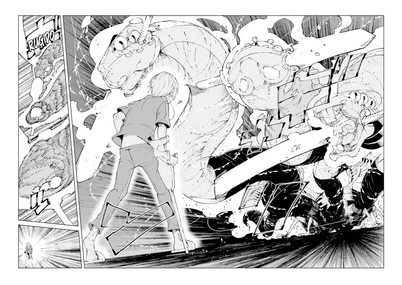 To Aru Kagaku no Accelerator (2013) - Capítulo 59 - Página 15 - LectorTMOo