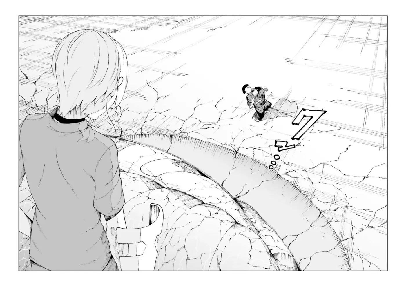 To Aru Kagaku no Accelerator (2013) - Capítulo 59 - Página 31 - LectorTMOo