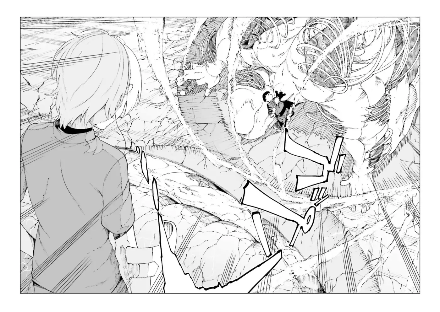 To Aru Kagaku no Accelerator (2013) - Capítulo 59 - Página 32 - LectorTMOo