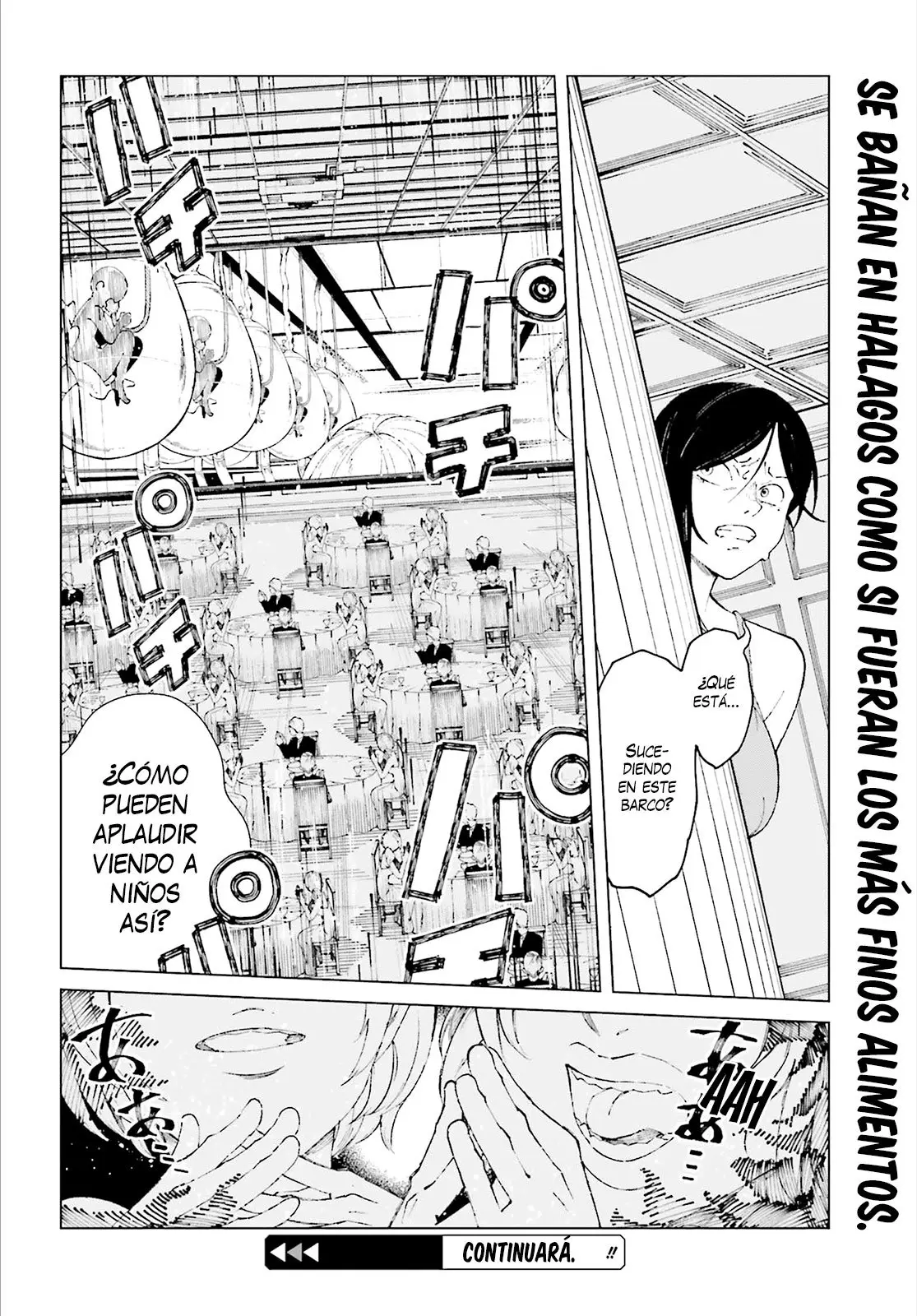To Aru Kagaku no Accelerator (2013) - Capítulo 59 - Página 47 - LectorTMOo