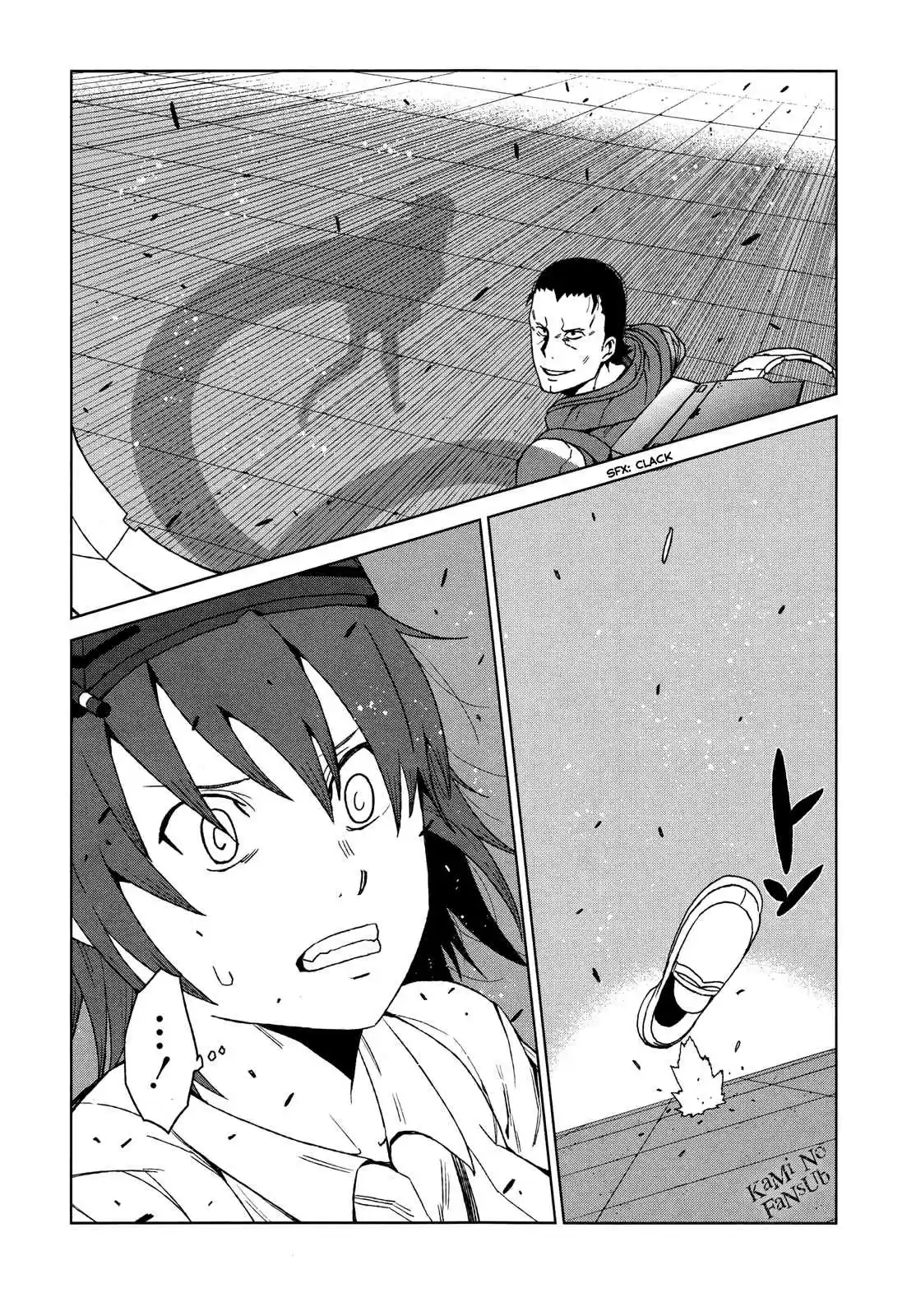 To Aru Kagaku no Accelerator (2013) - Capítulo 6 - Página 10 - LectorTMOo
