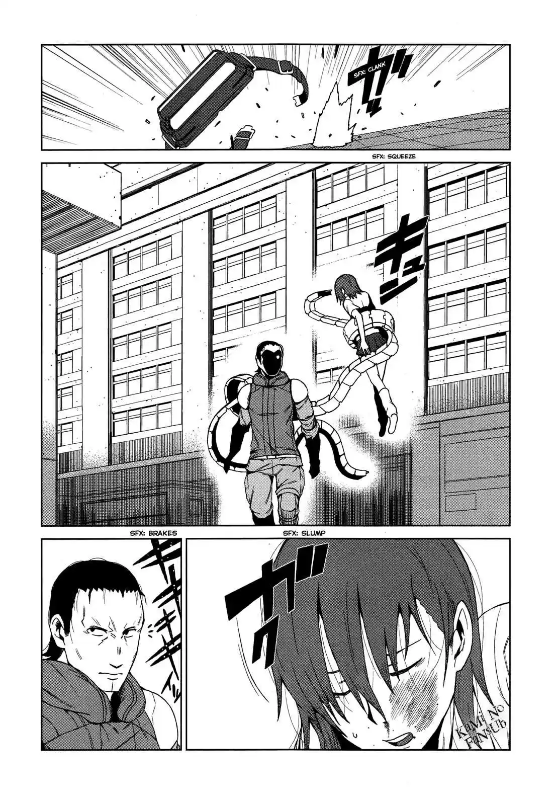 To Aru Kagaku no Accelerator (2013) - Capítulo 6 - Página 14 - LectorTMOo