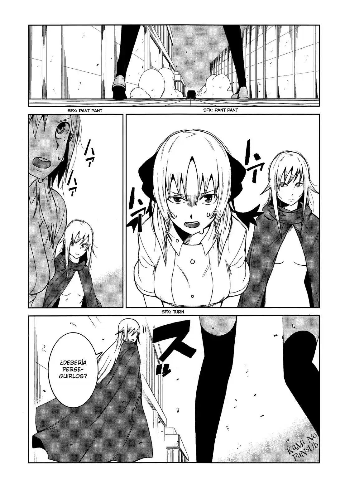 To Aru Kagaku no Accelerator (2013) - Capítulo 6 - Página 17 - LectorTMOo