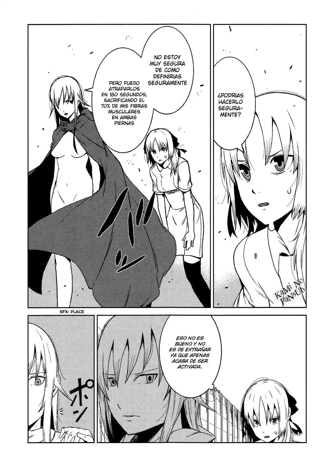 To Aru Kagaku no Accelerator (2013) - Capítulo 6 - Página 18 - LectorTMOo