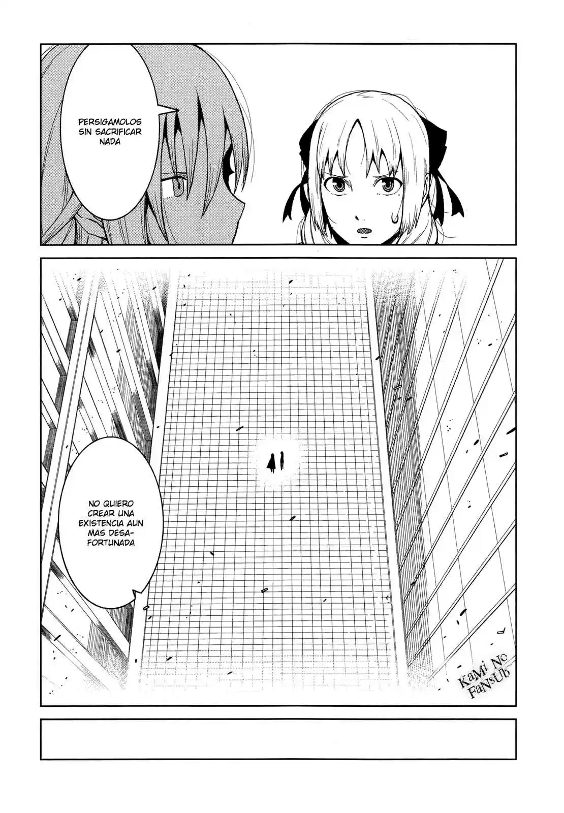To Aru Kagaku no Accelerator (2013) - Capítulo 6 - Página 19 - LectorTMOo