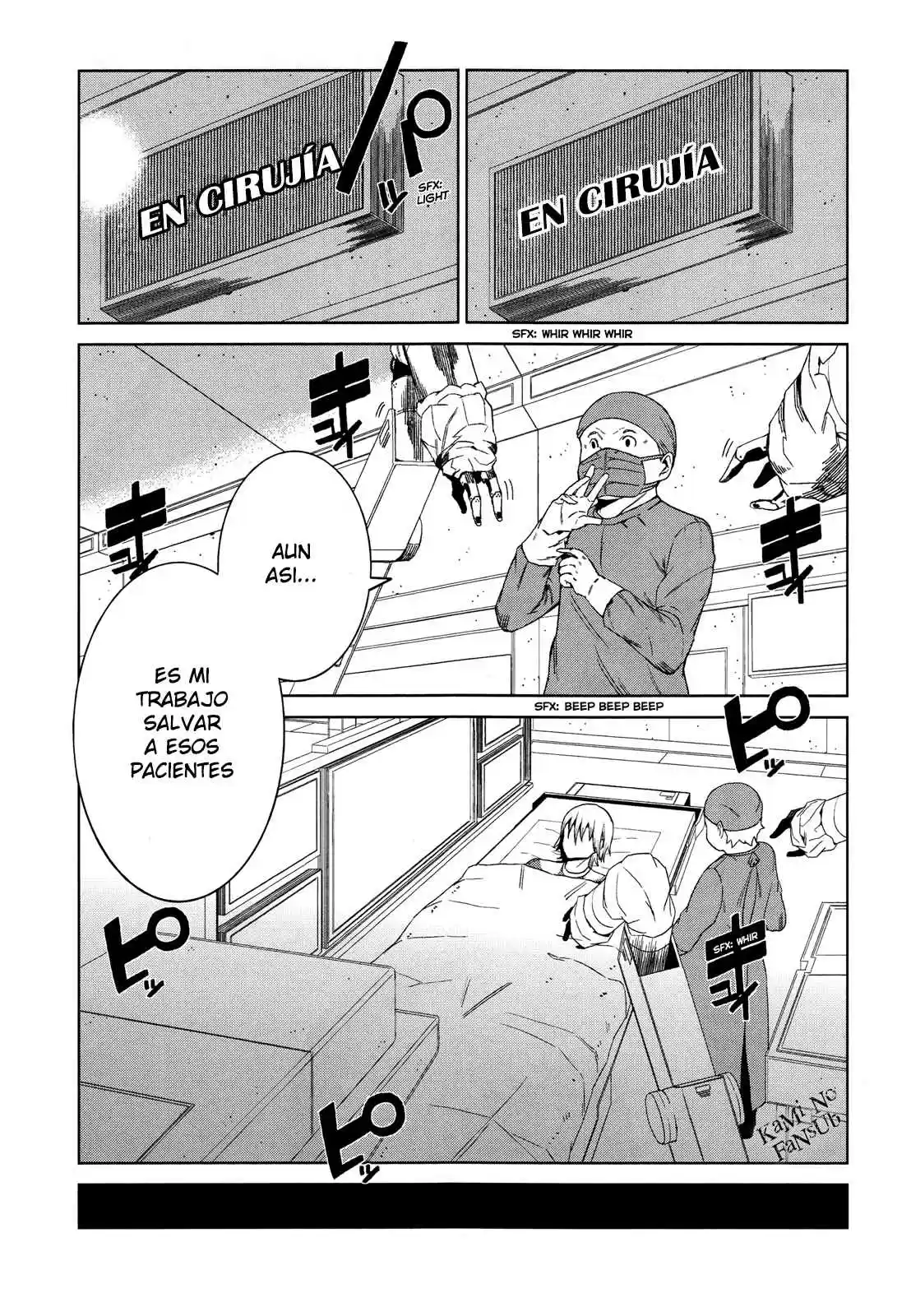 To Aru Kagaku no Accelerator (2013) - Capítulo 6 - Página 22 - LectorTMOo
