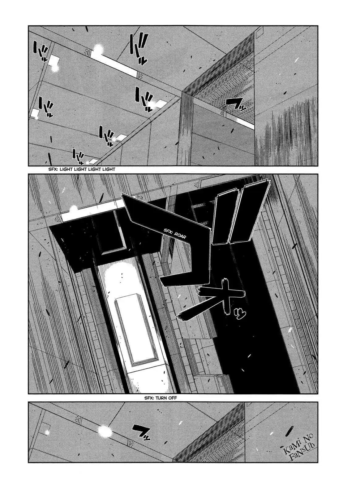 To Aru Kagaku no Accelerator (2013) - Capítulo 6 - Página 26 - LectorTMOo