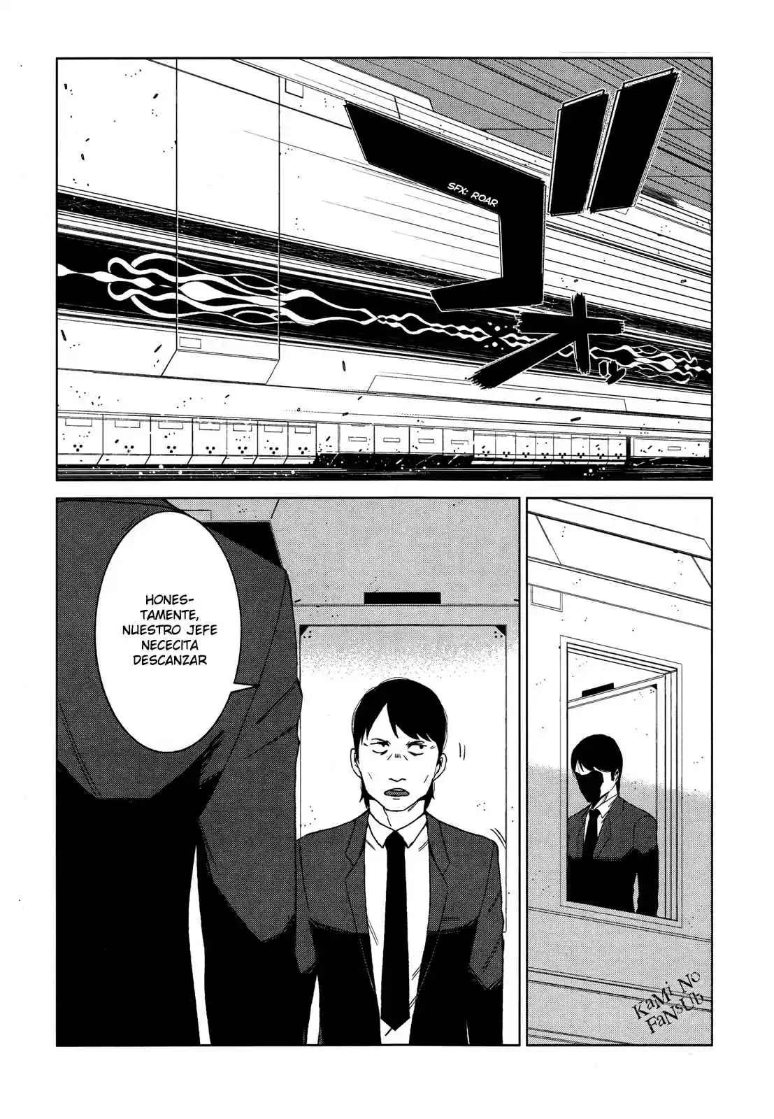 To Aru Kagaku no Accelerator (2013) - Capítulo 6 - Página 27 - LectorTMOo
