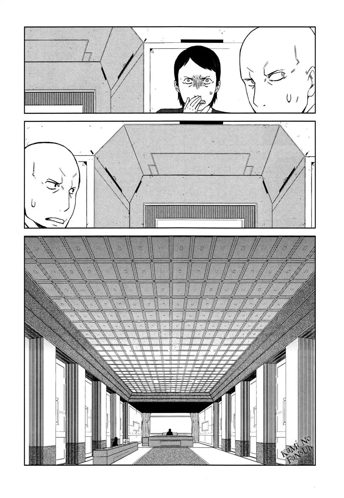 To Aru Kagaku no Accelerator (2013) - Capítulo 6 - Página 29 - LectorTMOo