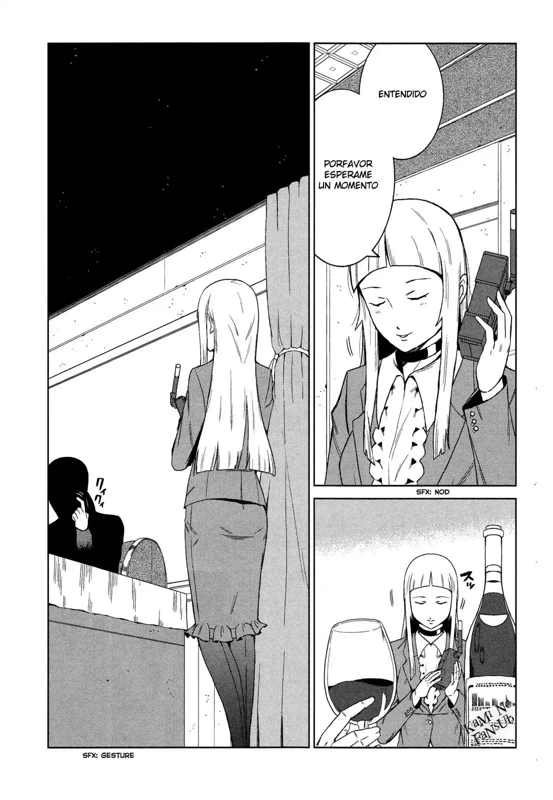 To Aru Kagaku no Accelerator (2013) - Capítulo 6 - Página 30 - LectorTMOo