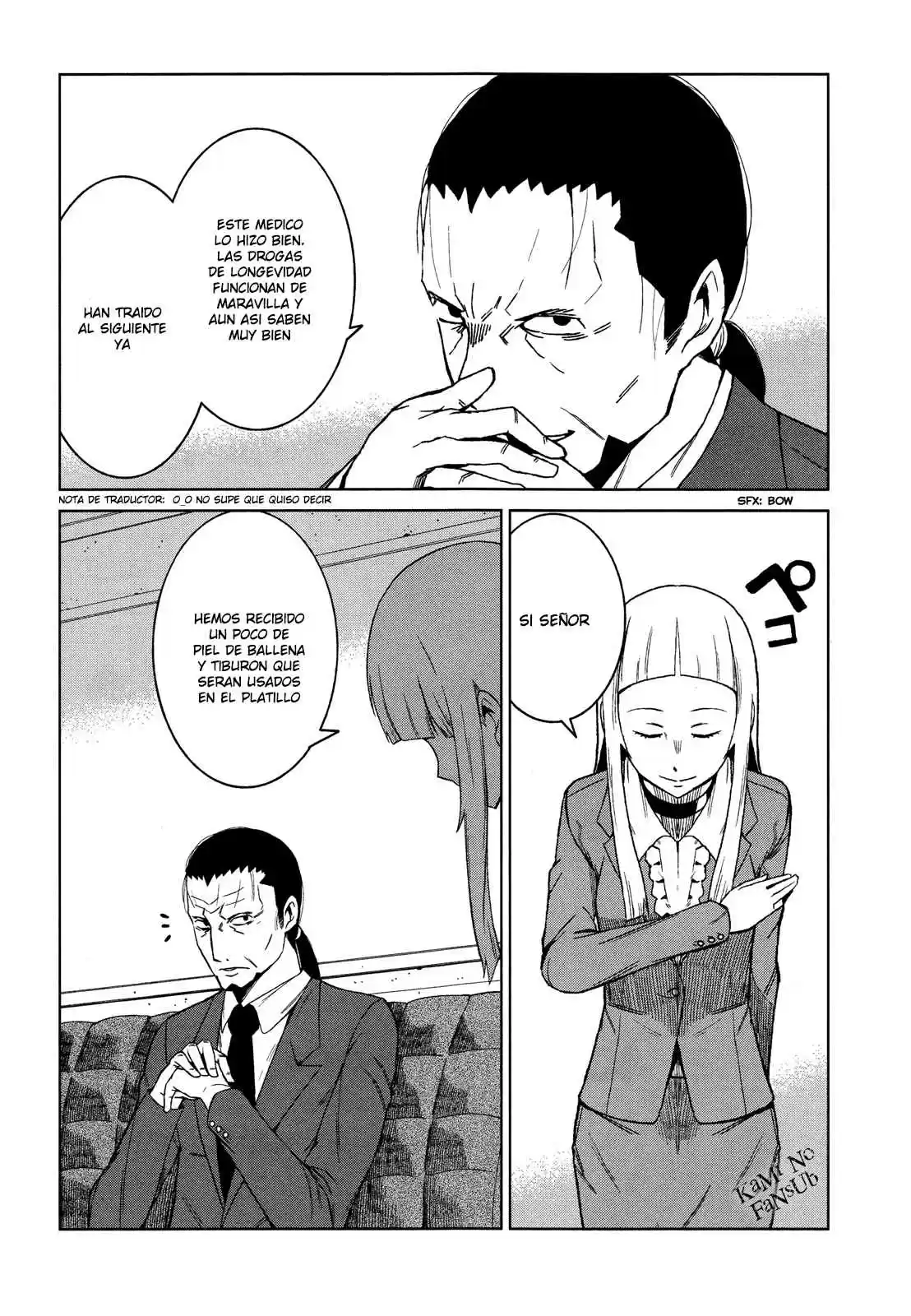To Aru Kagaku no Accelerator (2013) - Capítulo 6 - Página 37 - LectorTMOo