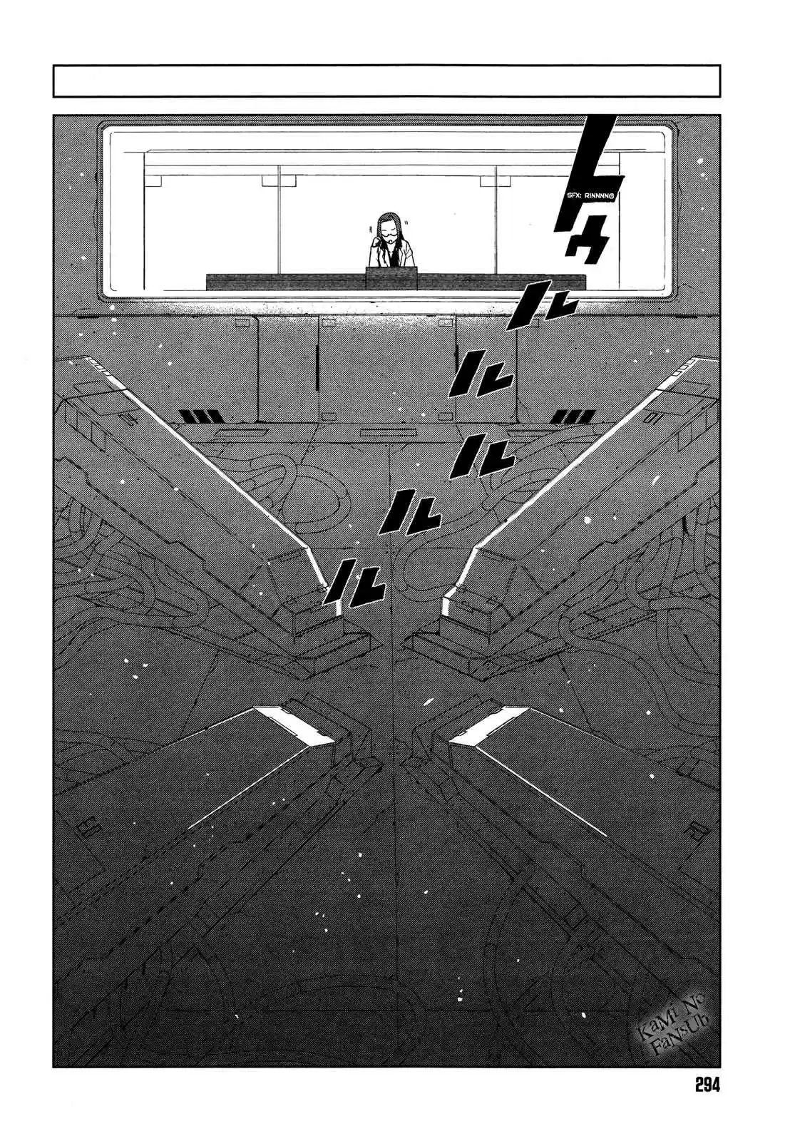 To Aru Kagaku no Accelerator (2013) - Capítulo 6 - Página 39 - LectorTMOo