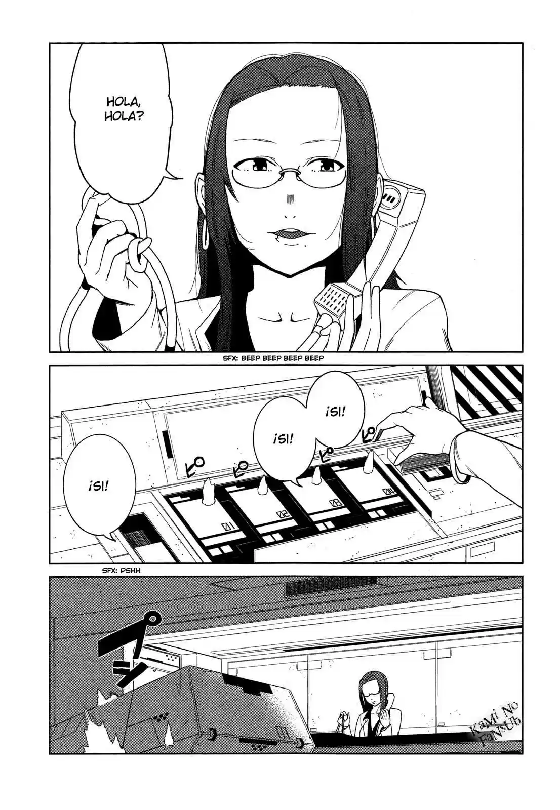 To Aru Kagaku no Accelerator (2013) - Capítulo 6 - Página 40 - LectorTMOo