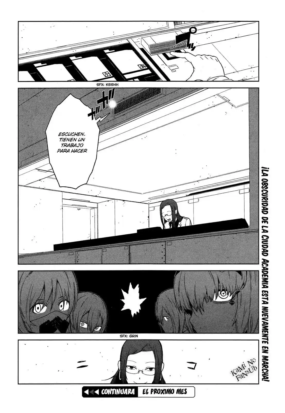 To Aru Kagaku no Accelerator (2013) - Capítulo 6 - Página 42 - LectorTMOo