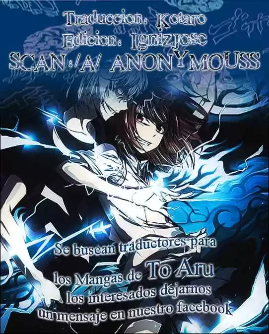 To Aru Kagaku no Accelerator (2013) - Capítulo 6 - Página 43 - LectorTMOo