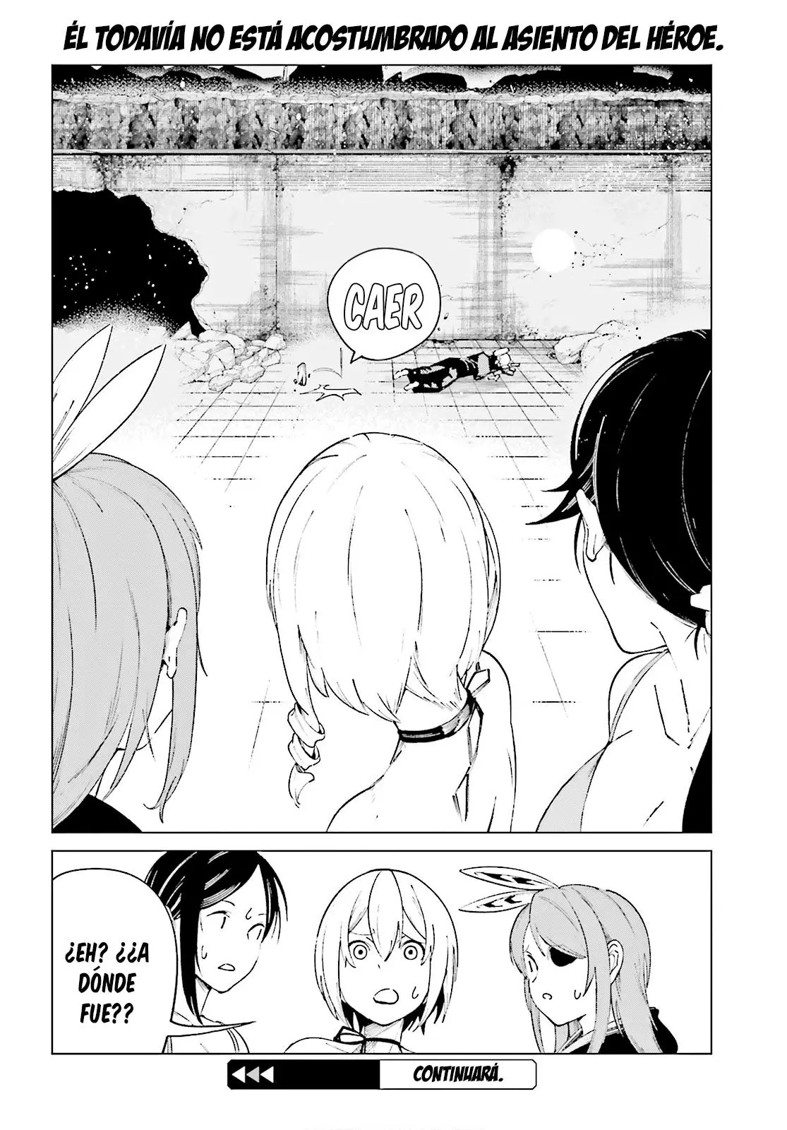 To Aru Kagaku no Accelerator (2013) - Capítulo 61 - Página 29 - LectorTMOo