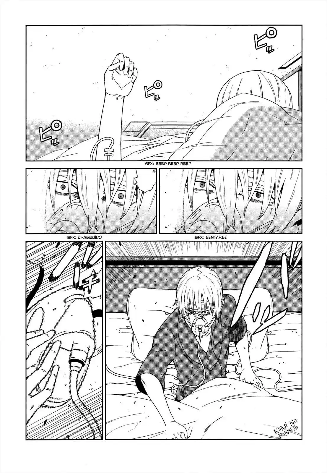 To Aru Kagaku no Accelerator (2013) - Capítulo 7 - Página 4 - LectorTMOo