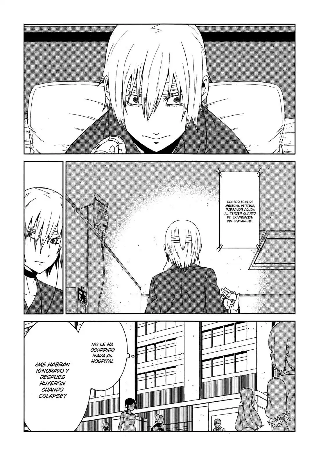 To Aru Kagaku no Accelerator (2013) - Capítulo 7 - Página 5 - LectorTMOo