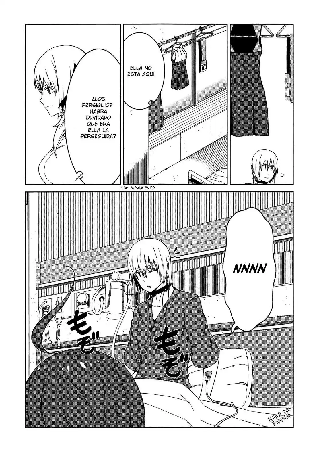 To Aru Kagaku no Accelerator (2013) - Capítulo 7 - Página 6 - LectorTMOo