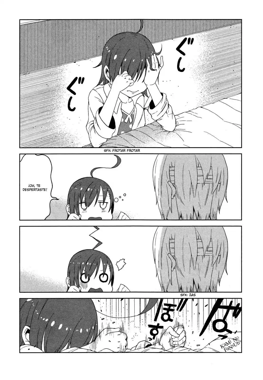 To Aru Kagaku no Accelerator (2013) - Capítulo 7 - Página 7 - LectorTMOo