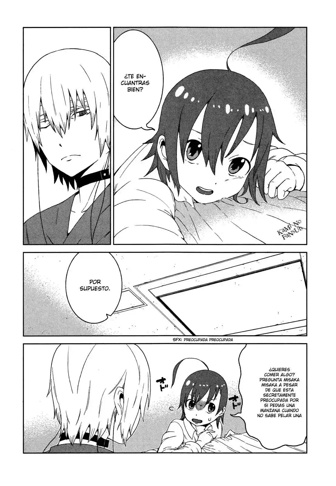 To Aru Kagaku no Accelerator (2013) - Capítulo 7 - Página 9 - LectorTMOo
