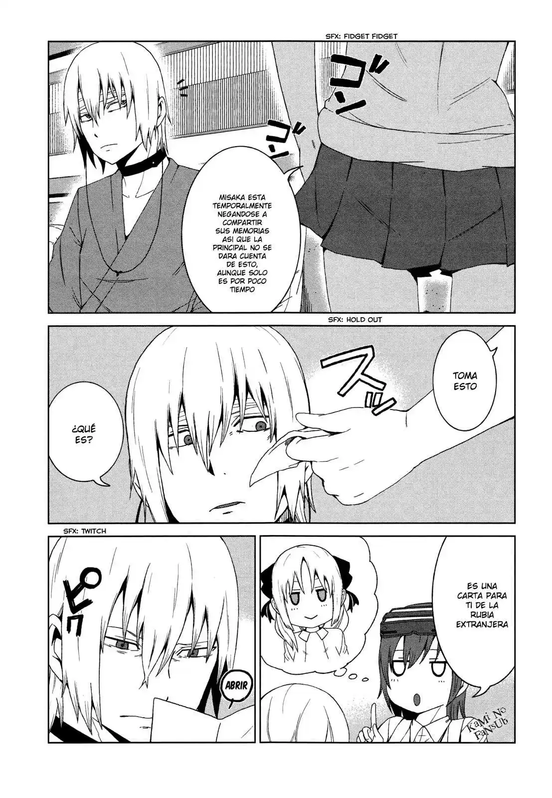 To Aru Kagaku no Accelerator (2013) - Capítulo 7 - Página 14 - LectorTMOo