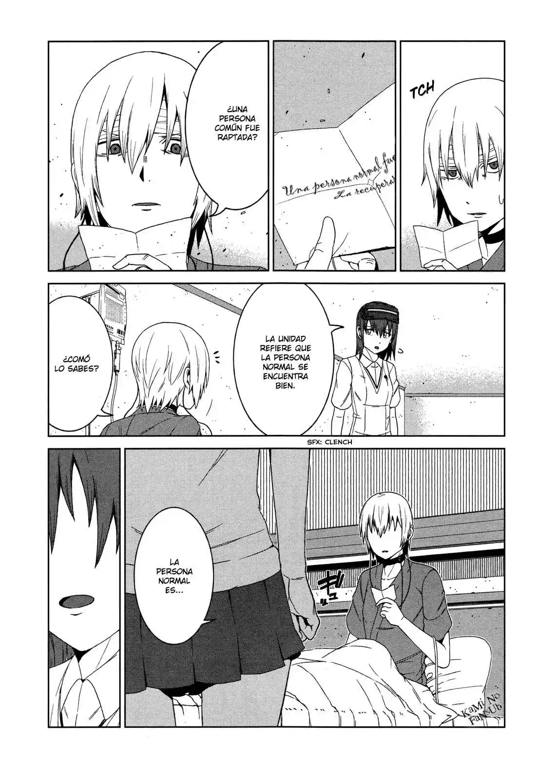 To Aru Kagaku no Accelerator (2013) - Capítulo 7 - Página 16 - LectorTMOo