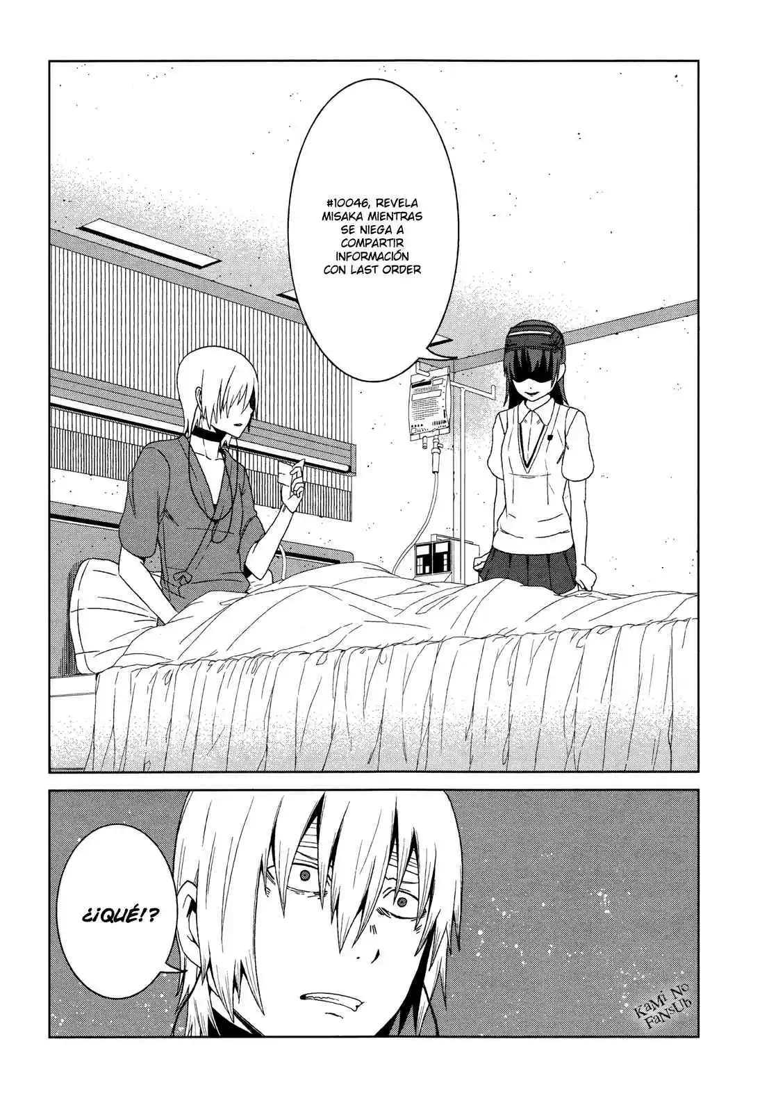 To Aru Kagaku no Accelerator (2013) - Capítulo 7 - Página 17 - LectorTMOo