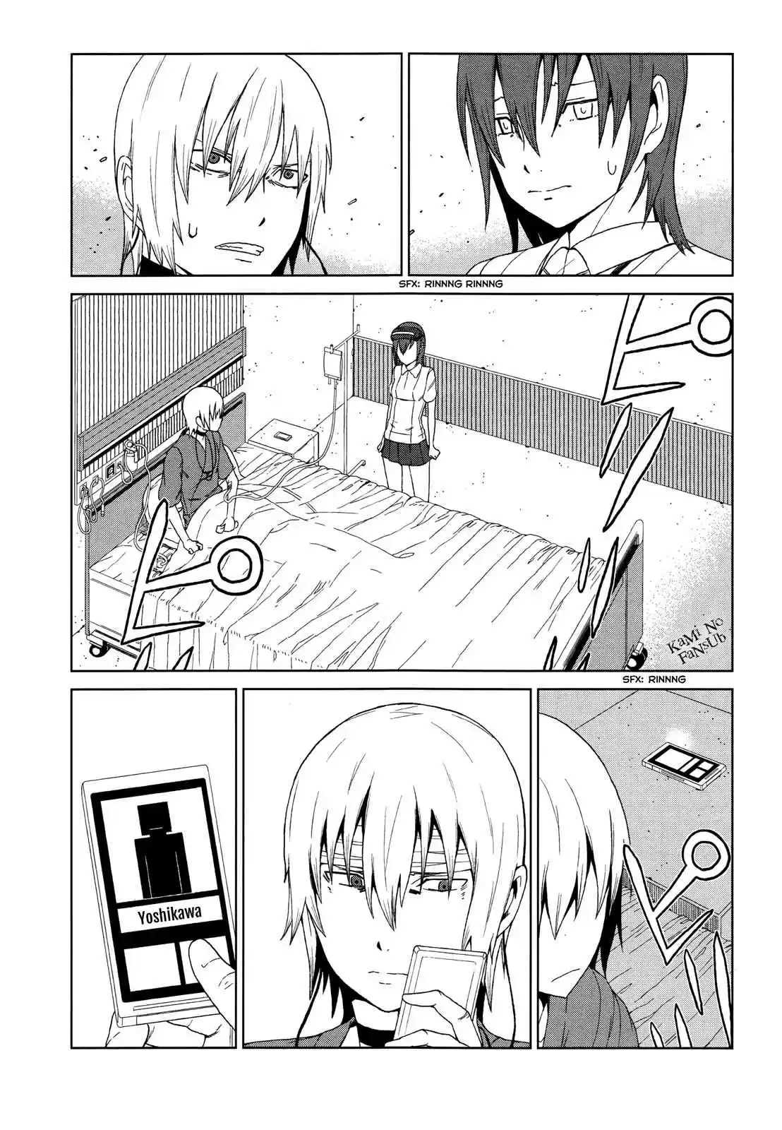 To Aru Kagaku no Accelerator (2013) - Capítulo 7 - Página 18 - LectorTMOo