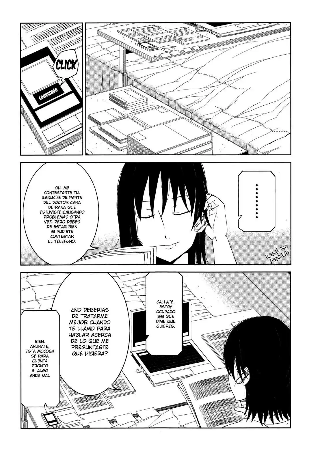 To Aru Kagaku no Accelerator (2013) - Capítulo 7 - Página 19 - LectorTMOo