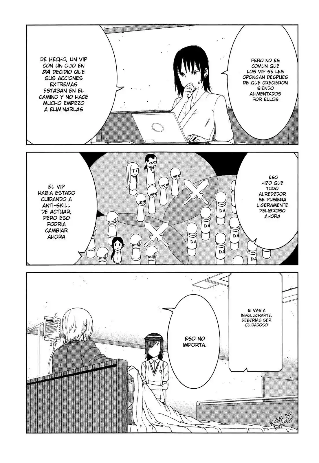 To Aru Kagaku no Accelerator (2013) - Capítulo 7 - Página 22 - LectorTMOo