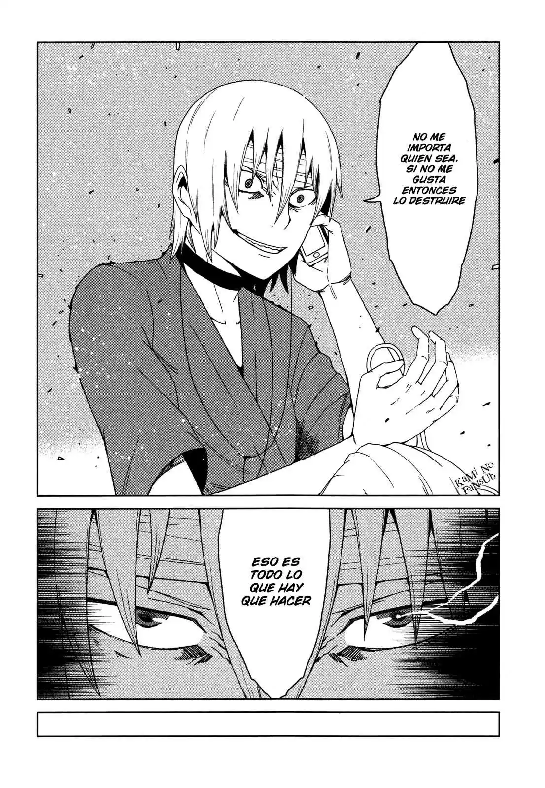 To Aru Kagaku no Accelerator (2013) - Capítulo 7 - Página 23 - LectorTMOo