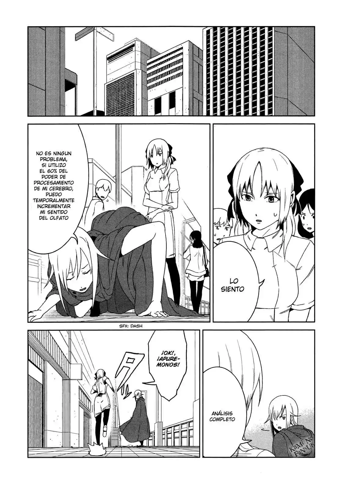 To Aru Kagaku no Accelerator (2013) - Capítulo 7 - Página 24 - LectorTMOo