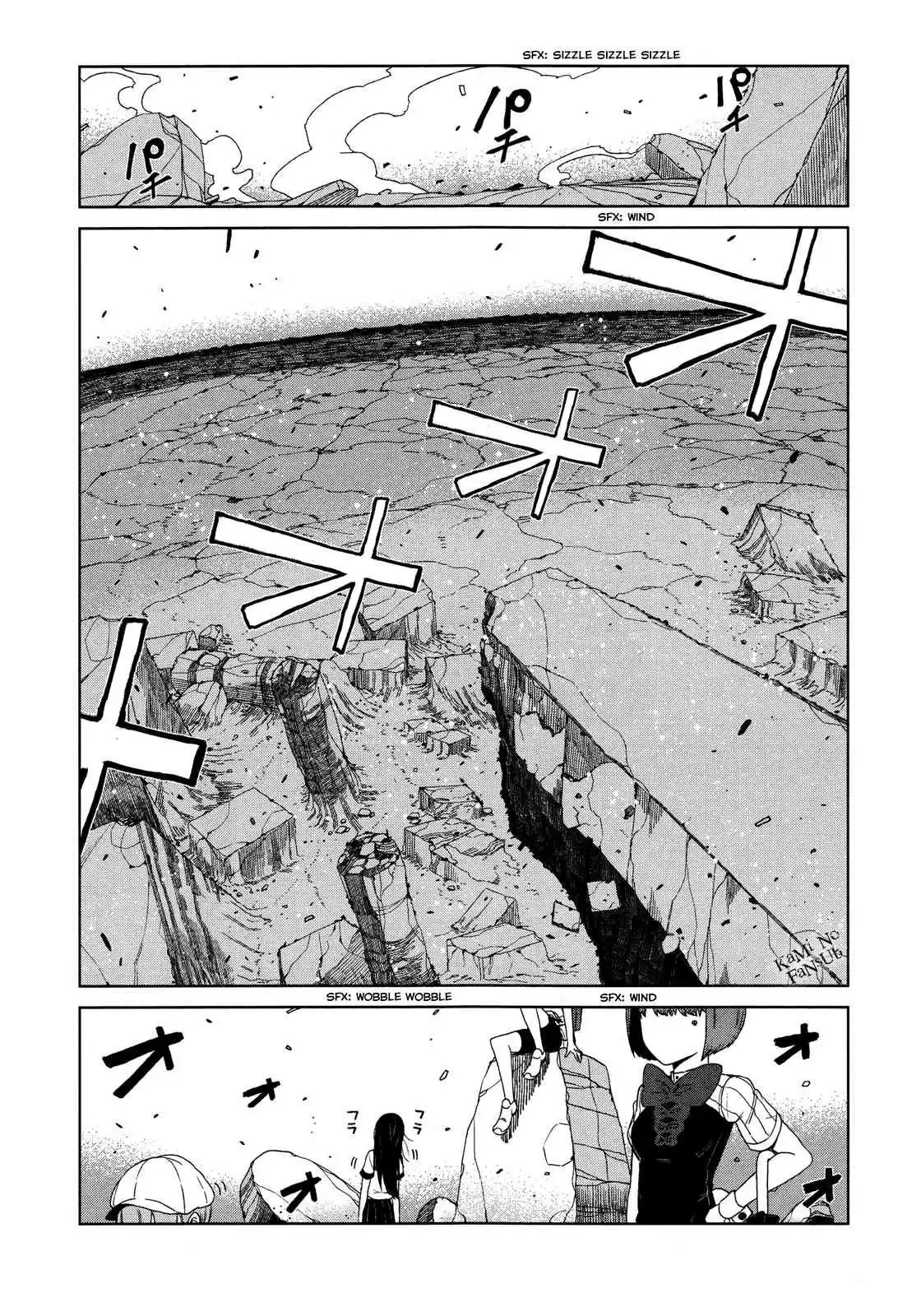To Aru Kagaku no Accelerator (2013) - Capítulo 7 - Página 36 - LectorTMOo