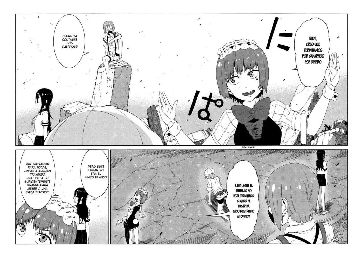To Aru Kagaku no Accelerator (2013) - Capítulo 7 - Página 37 - LectorTMOo