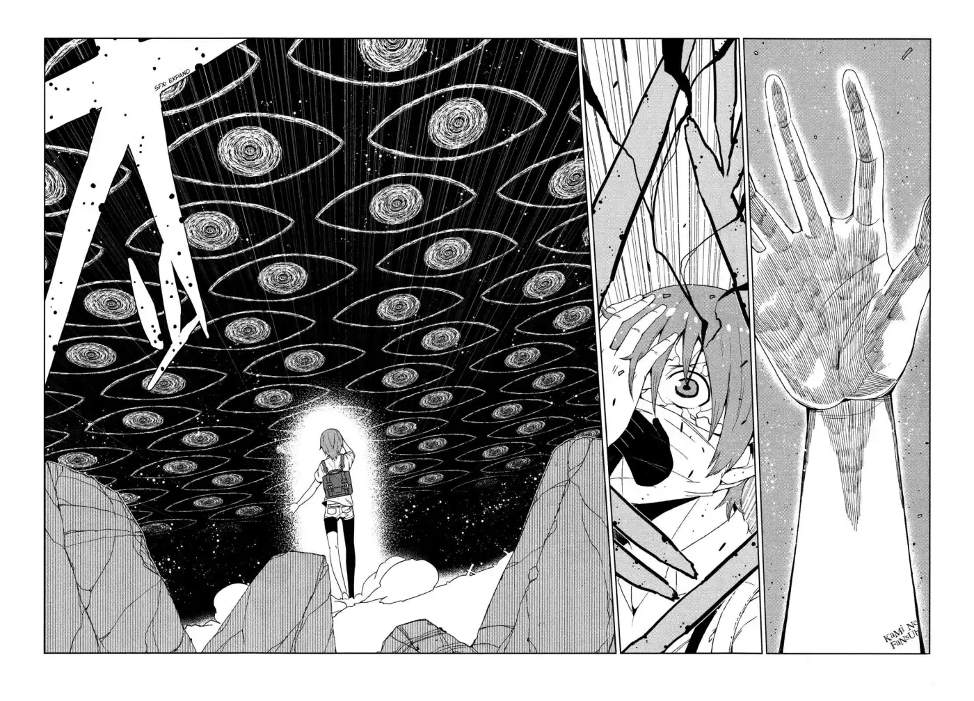 To Aru Kagaku no Accelerator (2013) - Capítulo 7 - Página 40 - LectorTMOo