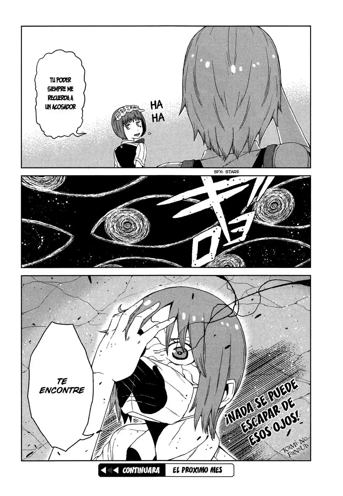 To Aru Kagaku no Accelerator (2013) - Capítulo 7 - Página 41 - LectorTMOo