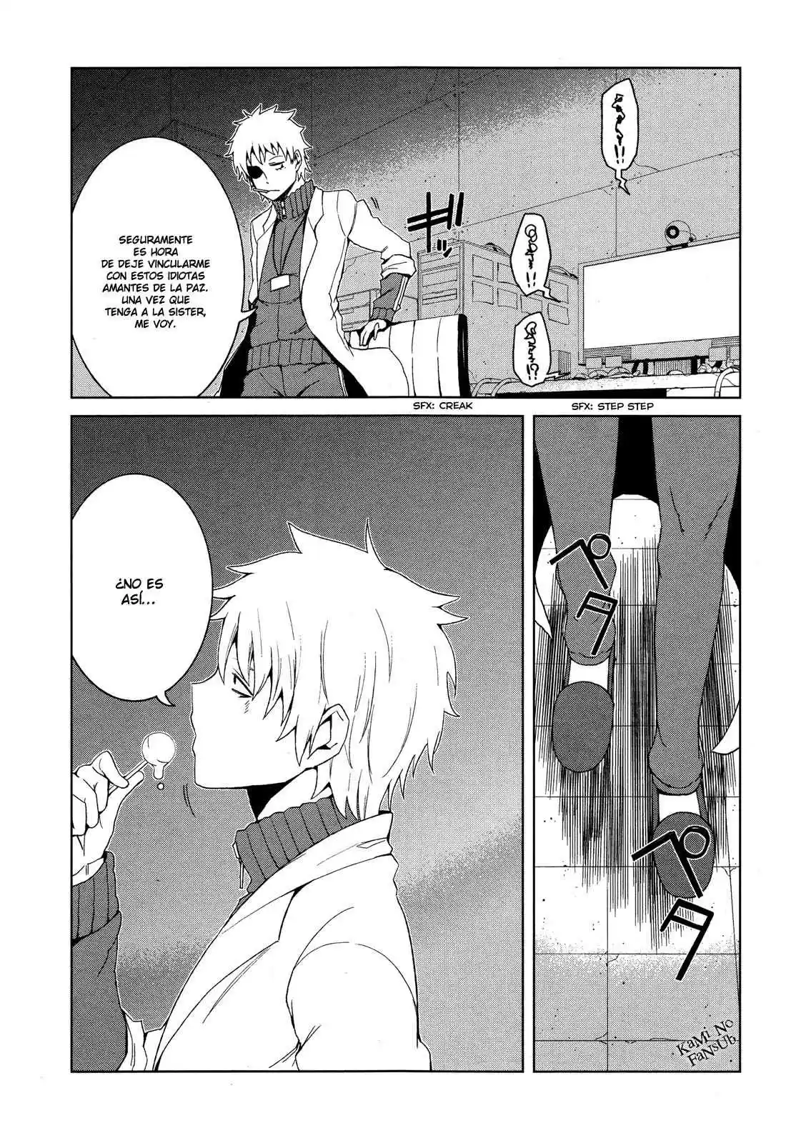 To Aru Kagaku no Accelerator (2013) - Capítulo 8 - Página 8 - LectorTMOo