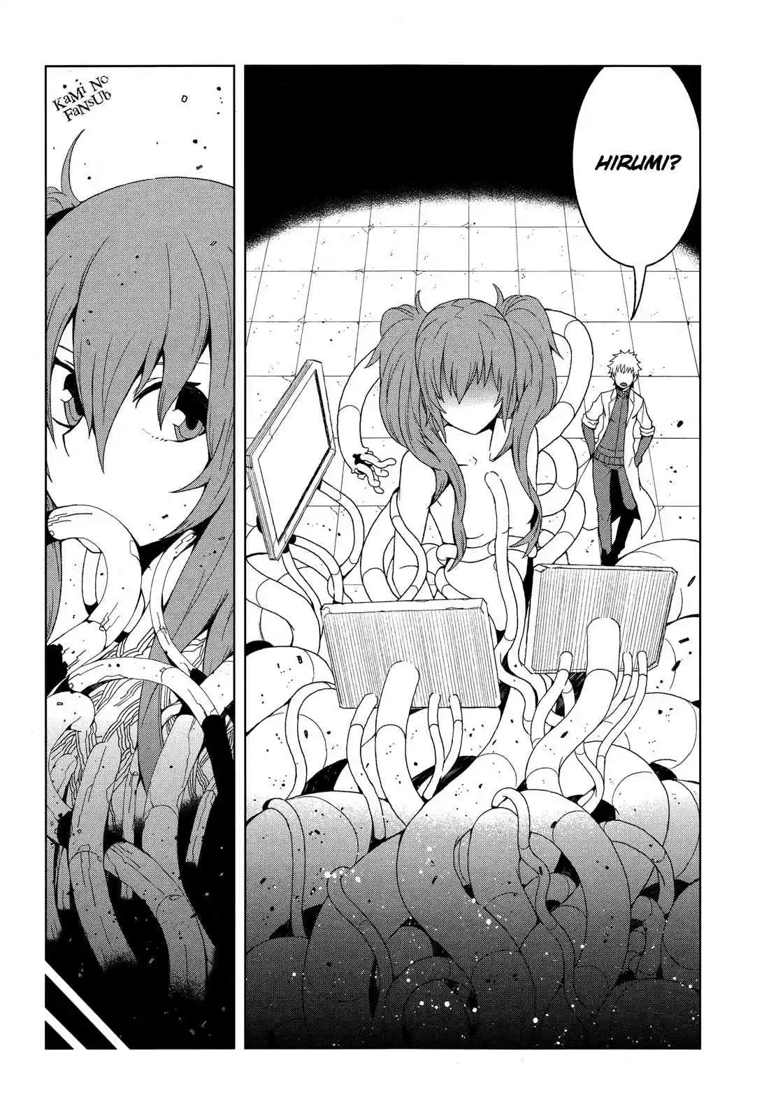 To Aru Kagaku no Accelerator (2013) - Capítulo 8 - Página 9 - LectorTMOo