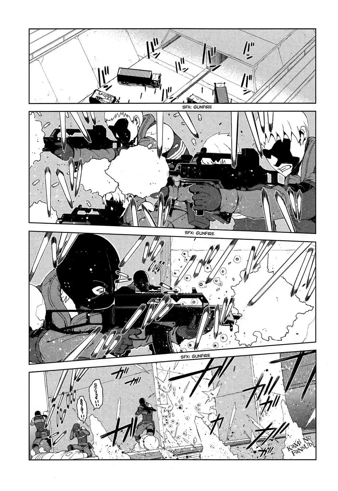 To Aru Kagaku no Accelerator (2013) - Capítulo 8 - Página 10 - LectorTMOo
