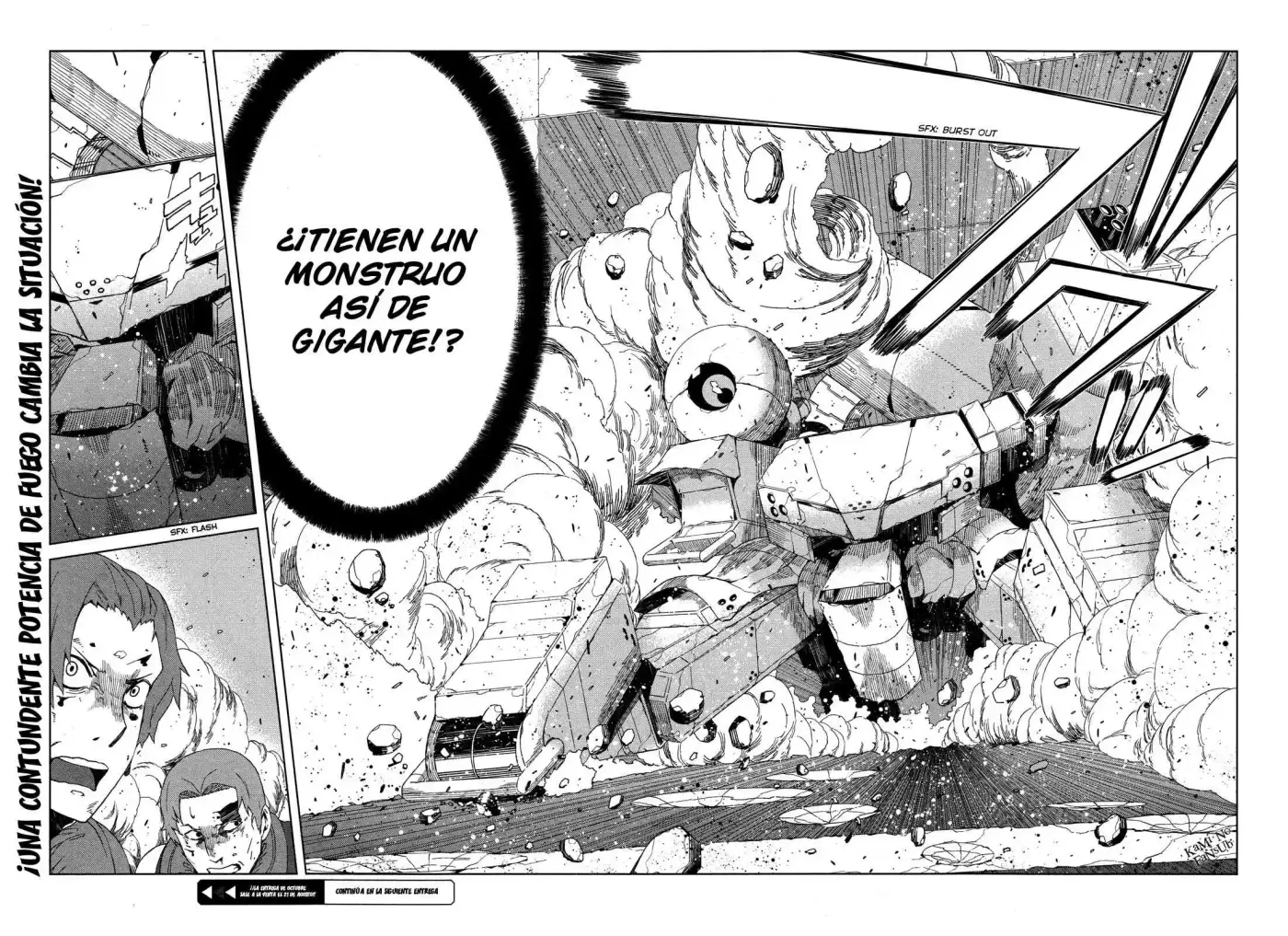 To Aru Kagaku no Accelerator (2013) - Capítulo 8 - Página 18 - LectorTMOo