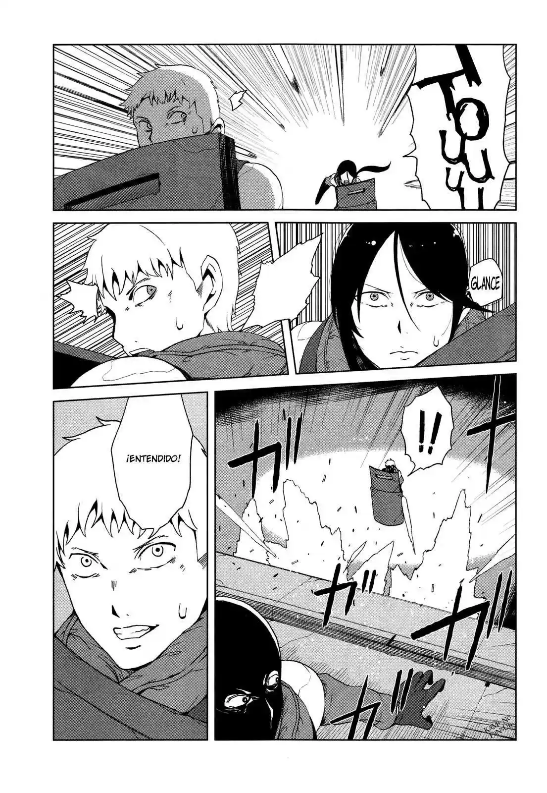 To Aru Kagaku no Accelerator (2013) - Capítulo 9 - Página 9 - LectorTMOo