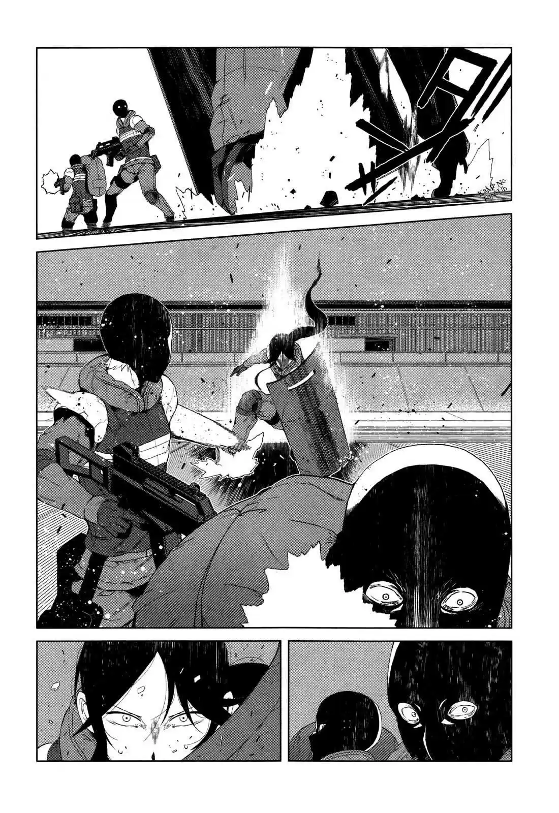 To Aru Kagaku no Accelerator (2013) - Capítulo 9 - Página 12 - LectorTMOo