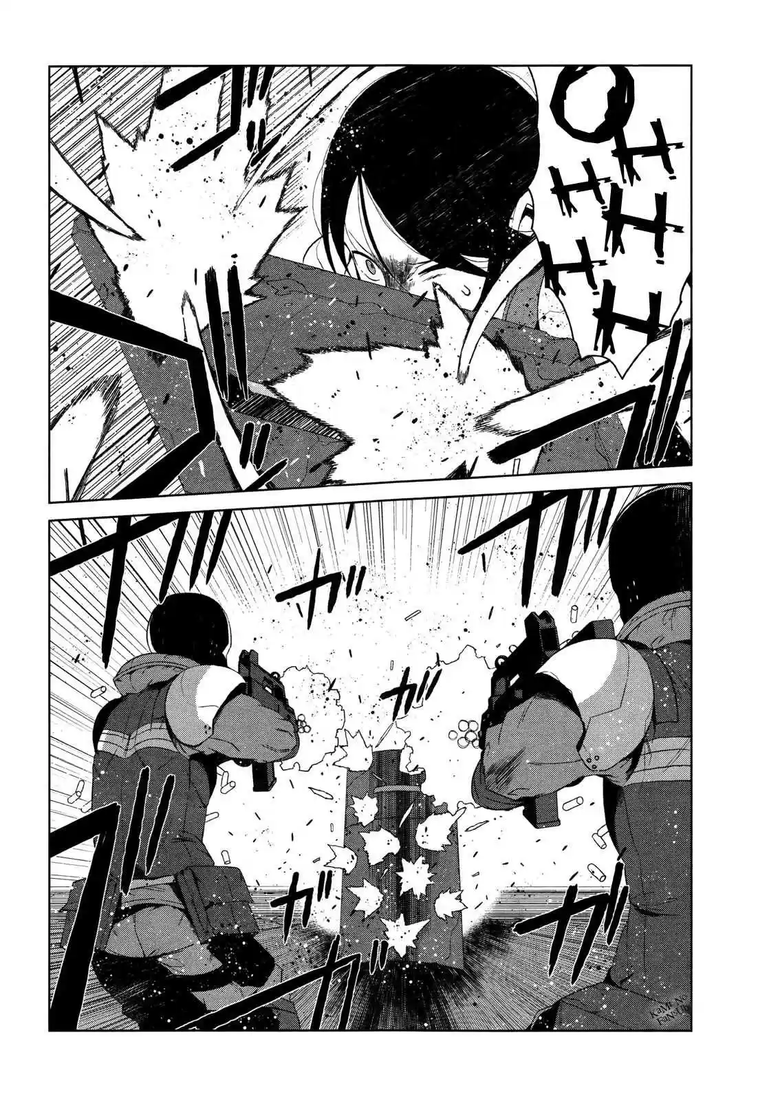 To Aru Kagaku no Accelerator (2013) - Capítulo 9 - Página 14 - LectorTMOo