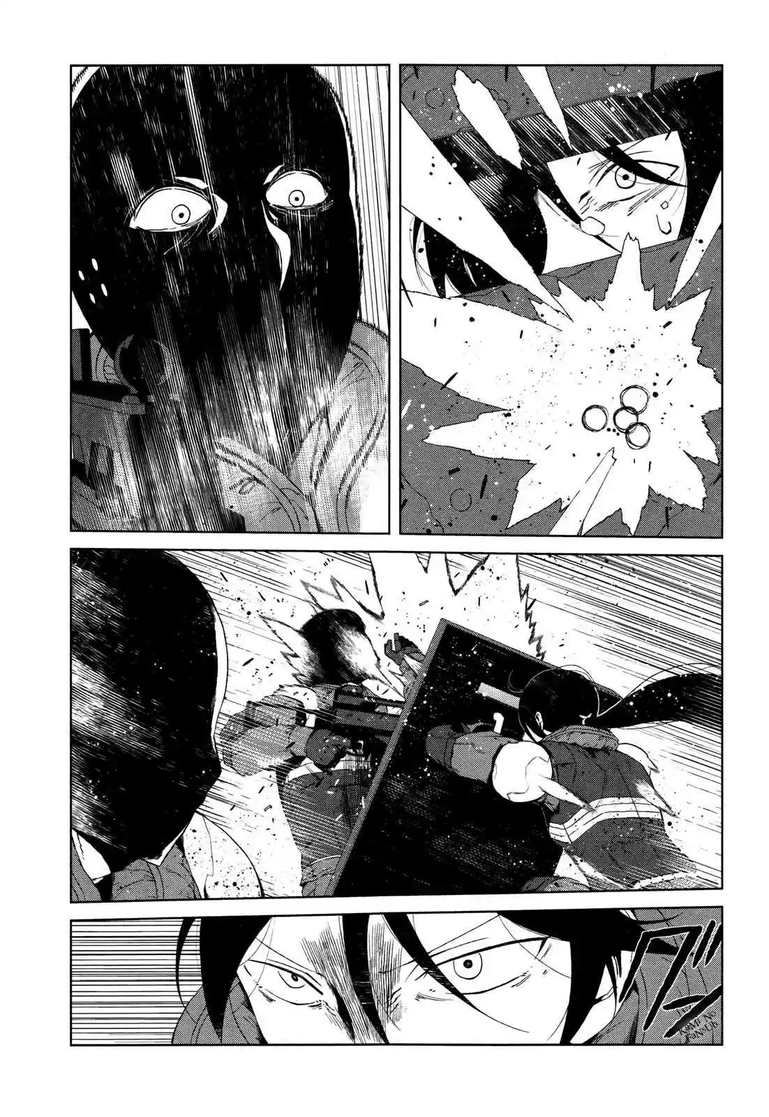 To Aru Kagaku no Accelerator (2013) - Capítulo 9 - Página 15 - LectorTMOo
