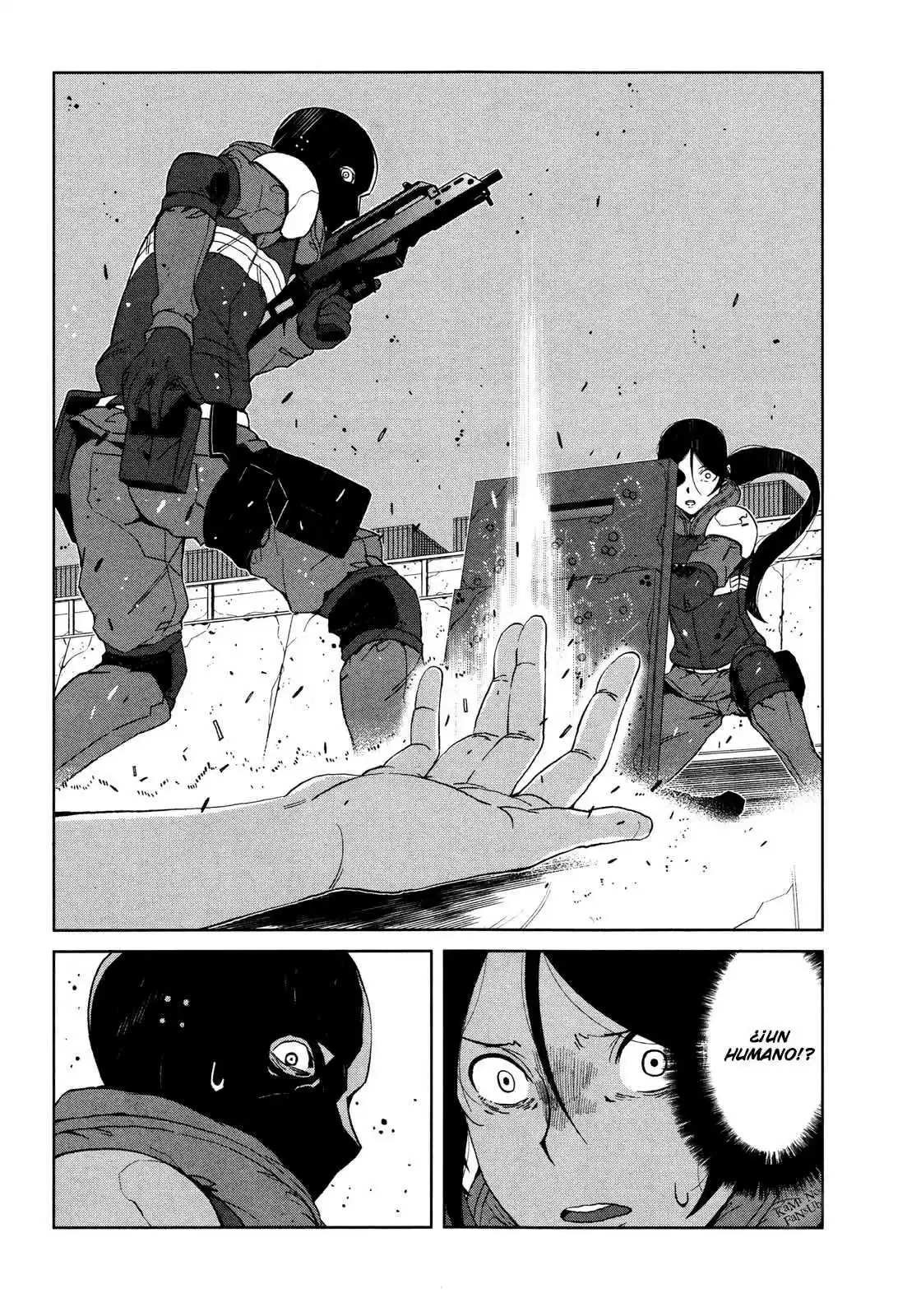To Aru Kagaku no Accelerator (2013) - Capítulo 9 - Página 20 - LectorTMOo