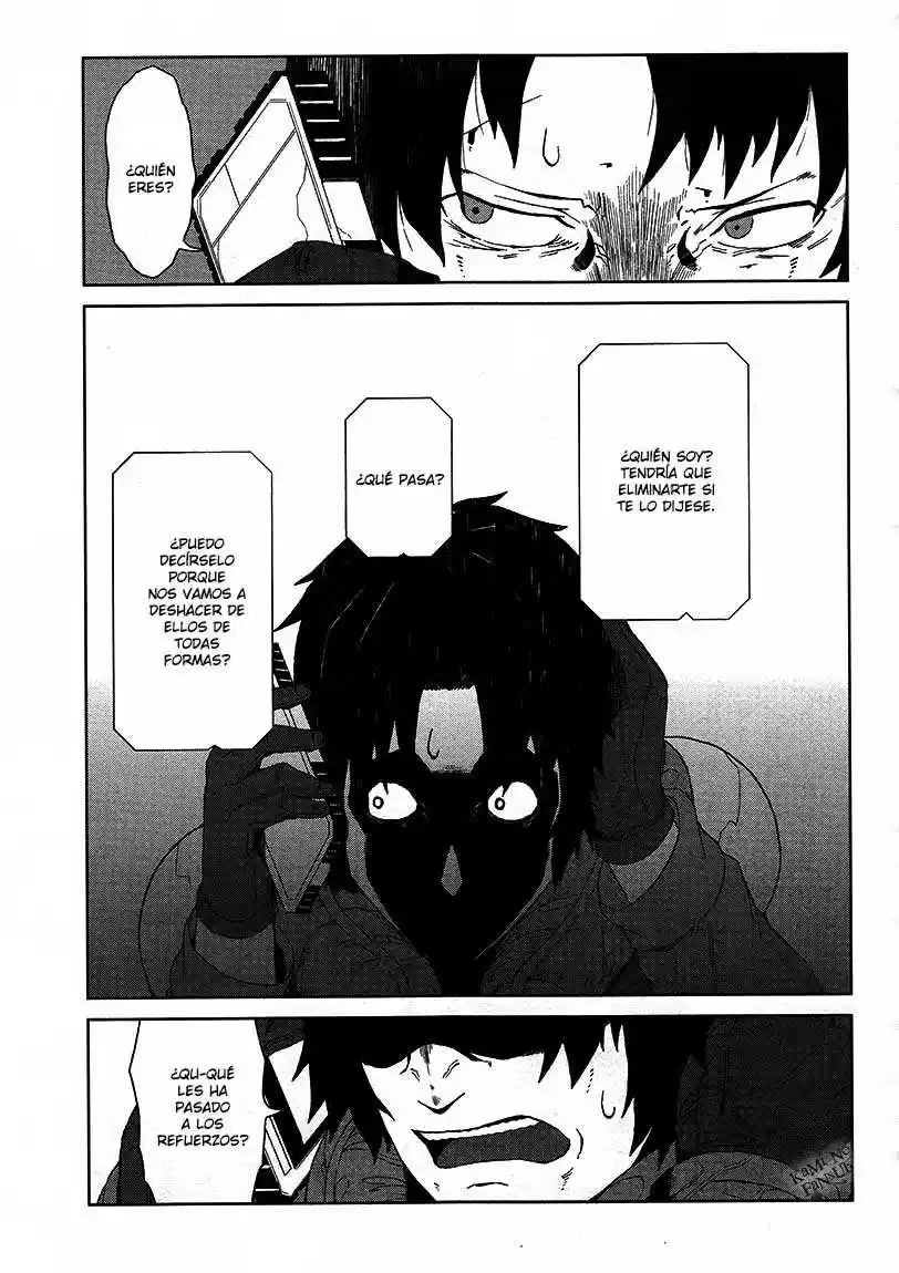 To Aru Kagaku no Accelerator (2013) - Capítulo 9 - Página 25 - LectorTMOo
