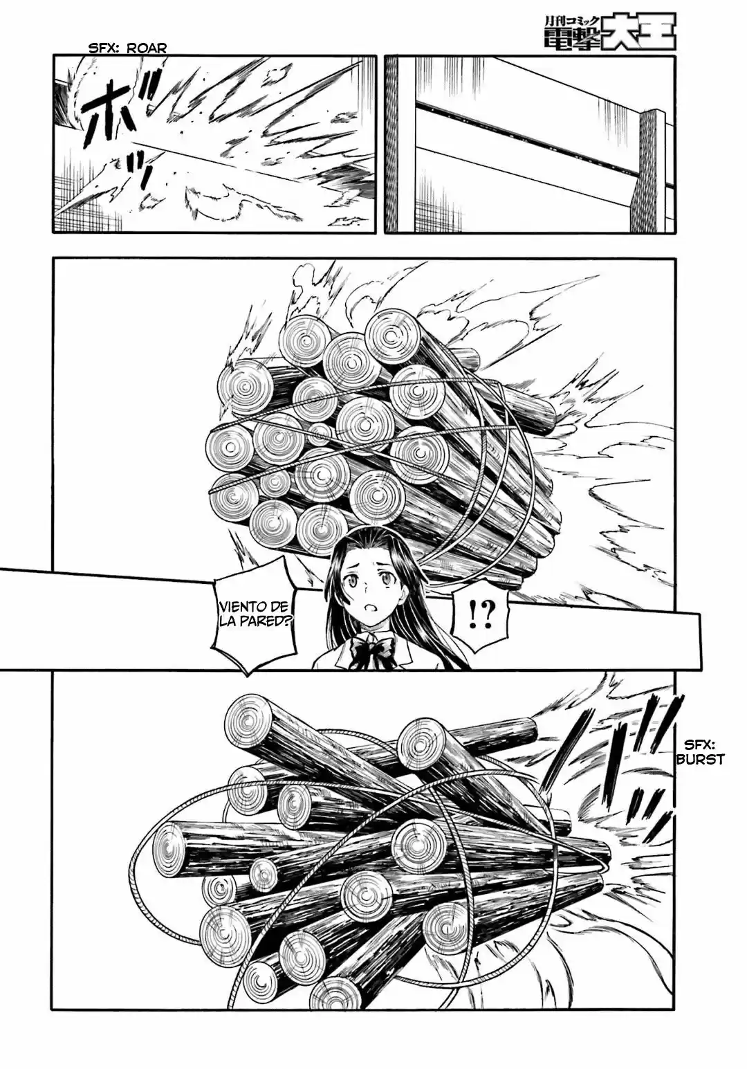 To Aru Kagaku no Railgun - Ichaicha Railgun (2008) - Capítulo 100 - Página 15 - LectorTMOo