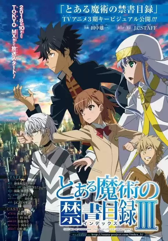To Aru Kagaku no Railgun - Ichaicha Railgun (2008) - Capítulo 105 - Página 27 - LectorTMOo